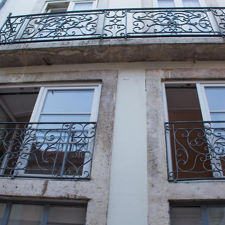 Апартаменты Bica Sequeiro 1 Bed Лиссабон Экстерьер фото