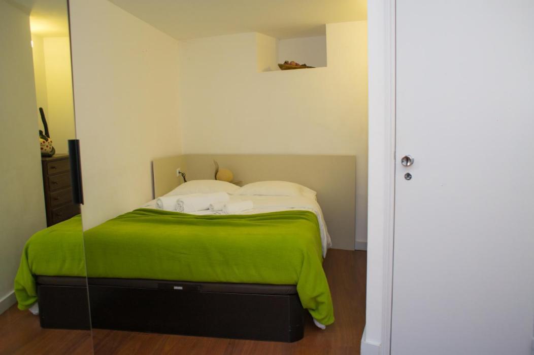 Апартаменты Bica Sequeiro 1 Bed Лиссабон Экстерьер фото